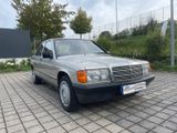 Mercedes-Benz 190 E 2.3Liter 136PS Klima,Orig.93,000KM - Mercedes-Benz 190 aus 1986: 190e