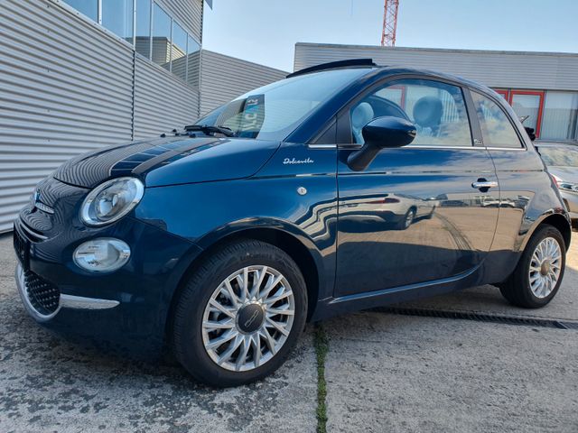 Fiat DolceVita*Apple&Adro.*Temp.*PDC*