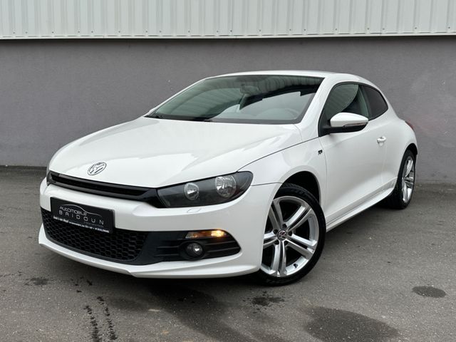 Volkswagen Scirocco 1.4 TSI 90 kW  SPORT PDC SHZ