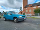Opel opel corsa a bj 91 - gebrauchte Opel Corsa aus dem Jahr 1991