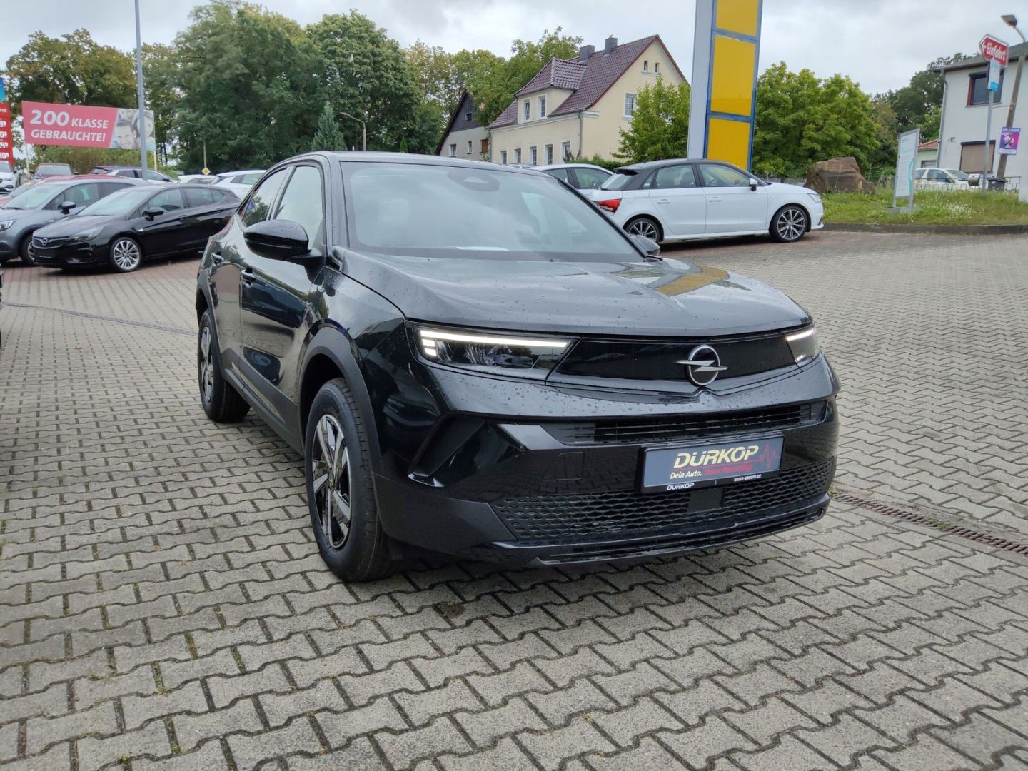 Opel Mokka - Bild 22