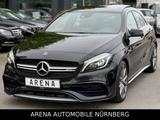 Mercedes-Benz A45 AMG 4Matic*Designo*Panorama*Soundsystem*Alu - gebrauchte Mercedes-Benz A 45 AMG aus dem Jahr 2017