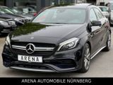 Mercedes-Benz A45 AMG 4Matic*Designo*Panorama*Soundsystem*Alu - Mercedes-Benz A 45 AMG aus 2017