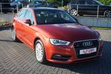 Audi A3 Sportback 1.8 TFSI quattro S-Tronic ACC Xenon - Audi A3: Alcantara