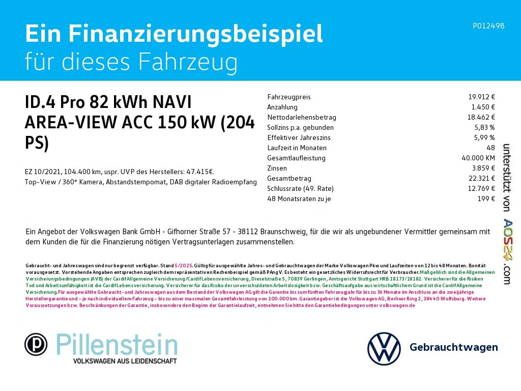 Volkswagen ID.4 - Bild 2