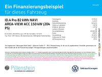 Volkswagen ID.4 - Vorschau Bild 2