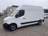 Opel Movano B Kasten LKW GKa L2H3 3,3t Klima - gebrauchte Opel Movano aus dem Jahr 2012