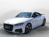 Audi TT Coupé 40 TFSi S line Competition Navi Alcanta - Audi Gebrauchtwagen mit Automatikschaltung