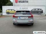 Volvo V60 B4 Plus Dark Benzin 360/SHZ/H&K/LED/ACC - gebrauchte Volvo V60 aus dem Jahr 2024