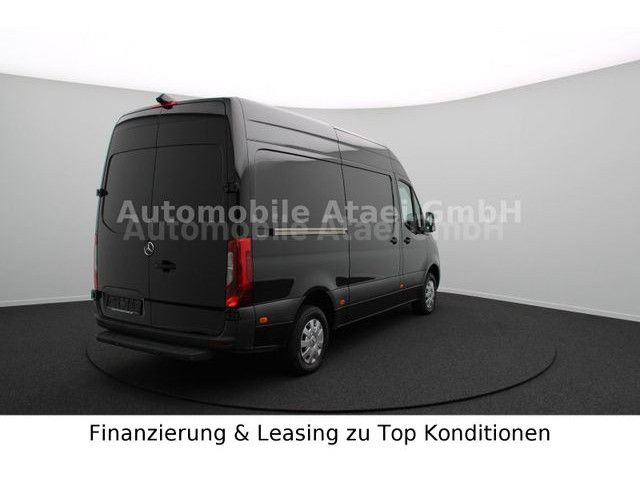 Fahrzeugabbildung Mercedes-Benz Sprinter 316 Automatik LED+KAMERA+TOP! 6901