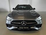 Mercedes-Benz C 300 T de AMG Distr 360 Cam Totw Spur Bur3D Win - Mercedes-Benz C-Klasse Gebrauchtwagen