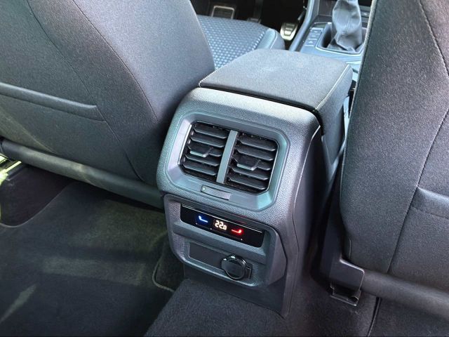TIGUAN 1.5 TSI LIFE AZV+APP+HUD+CAM