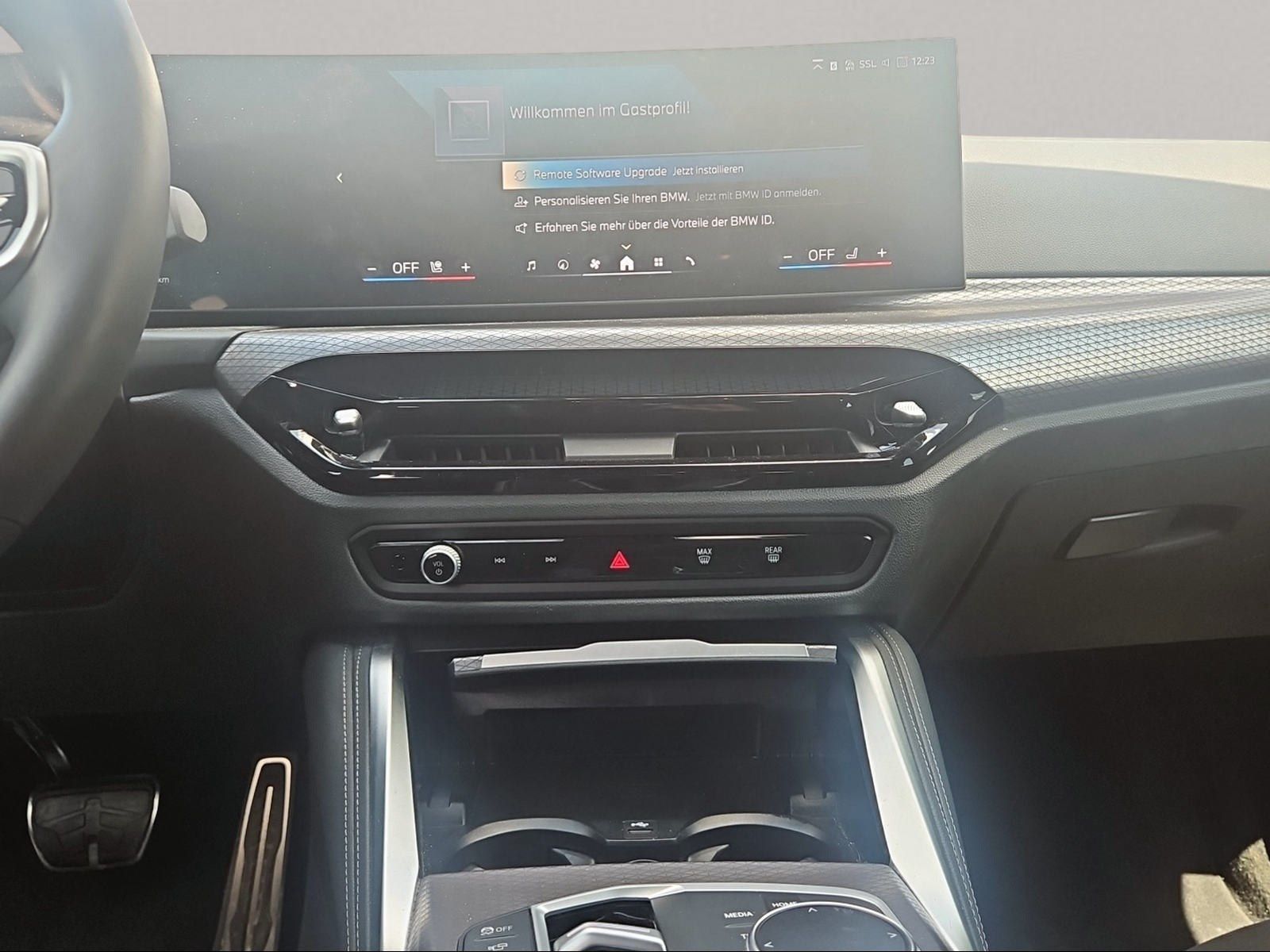 BMW i4 - Bild 18