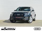 Audi Q7 S line 50 TDI quattro ++MATRIX+SHZ+PANO++ - Audi mit Diesel-Antrieb