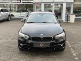 BMW 116i Advantage |Navi|PDC|Spur| - BMW 116: 116i