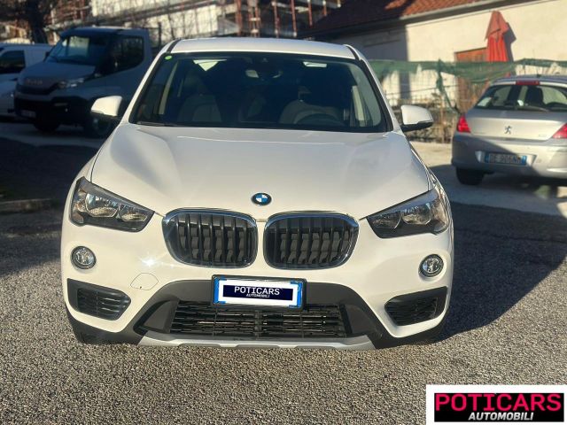 BMW Bmw X1 sDrive18d Business