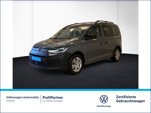 Volkswagen Caddy 1.5 TSI *AHK*Navi*LED*Kamera*Trailer Assis