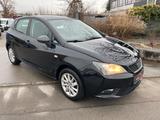 Seat Ibiza Lim. Reference - gebrauchte Seat Ibiza aus dem Jahr 2013