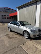 Mercedes-Benz C 200 KOMPRESSOR AVANTGARDE AVANTGARDE - Mercedes-Benz C 200: Kompressor Avantgarde