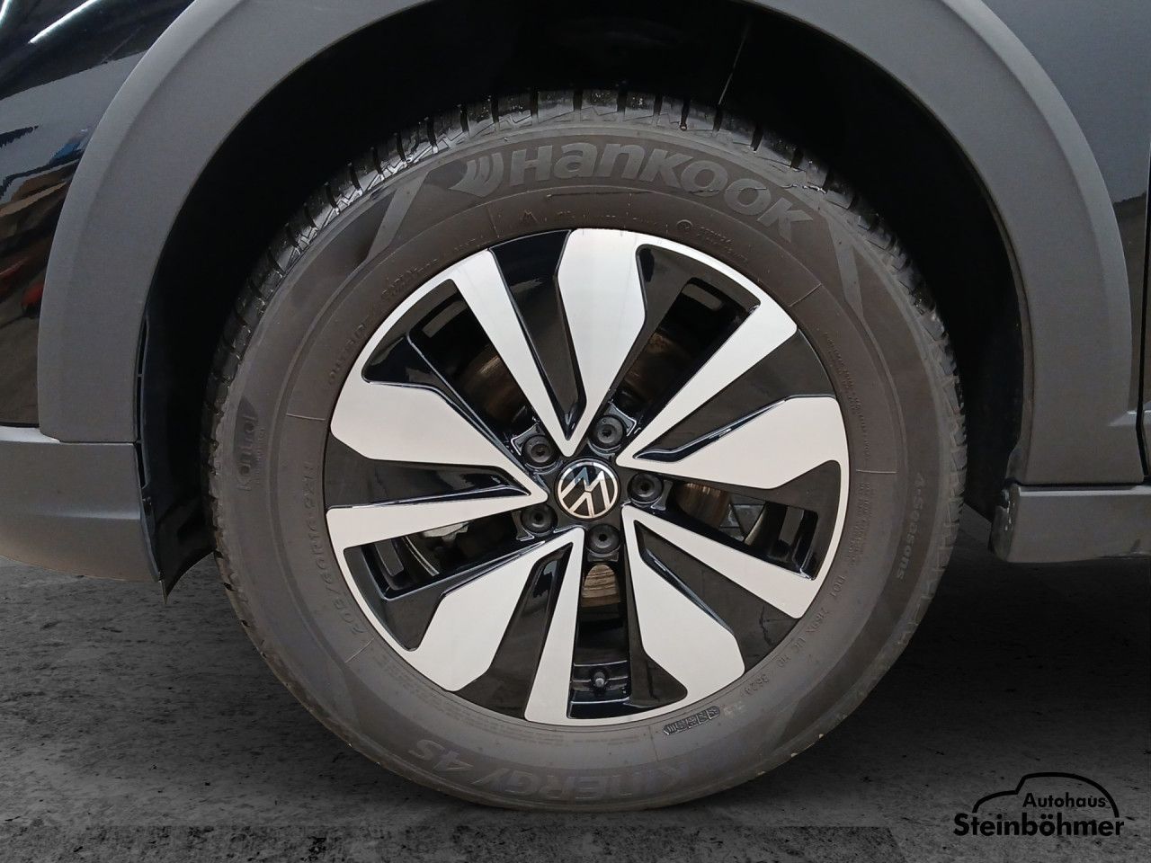 Volkswagen Taigo - Bild 12