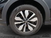 Volkswagen Taigo - Vorschau Bild 12