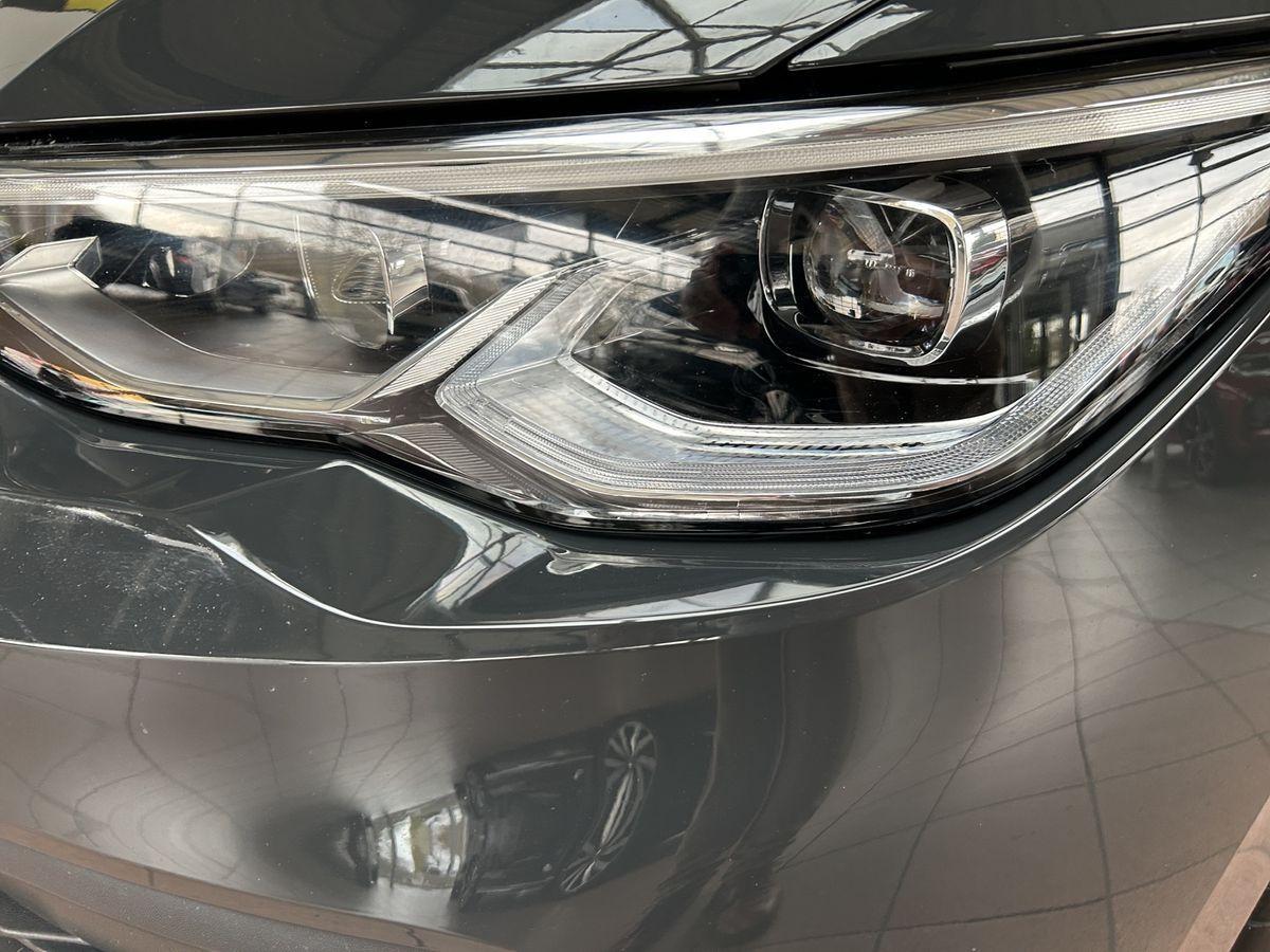 Volkswagen Golf 2.0 TSI DSG Style, миниатюра 20