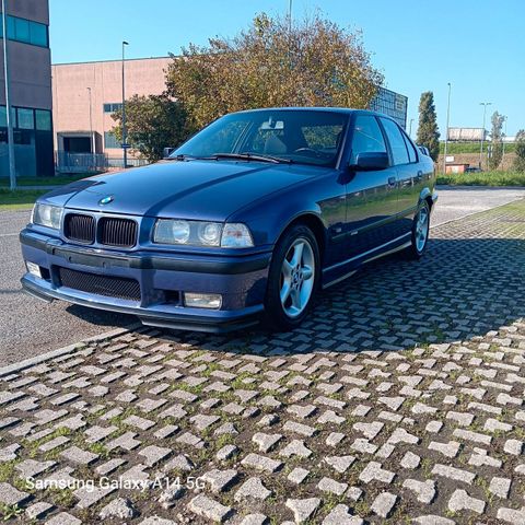 BMW Bmw 318 318i cat 4 porte