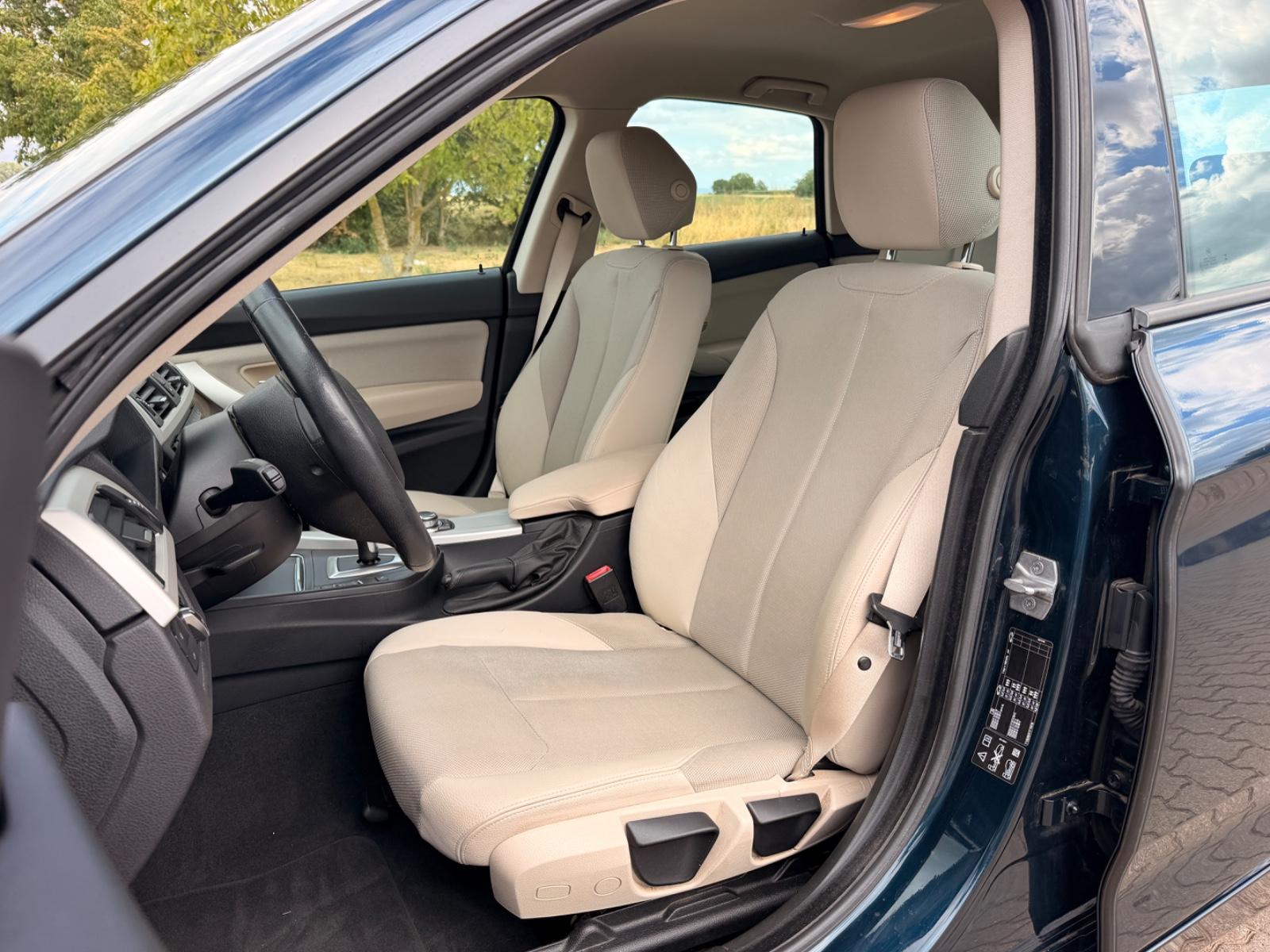 BMW 320 Gran Turismo 320 i xDrive Advantage