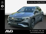 Mercedes-Benz EQA 250 AMG Distr Memory Night Adv.Sound MBUX - E-Autos