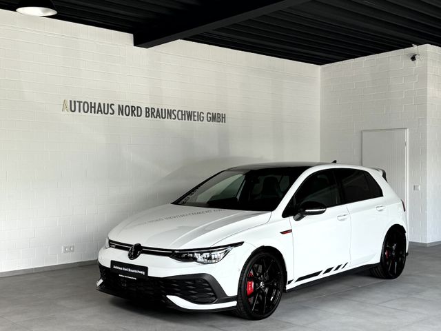 Volkswagen Golf GTI Clubsport 2.0 TSI*Pano*IQ*DCC*H&K*HUD*