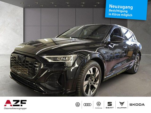 Image of Audi Q8 e-tron