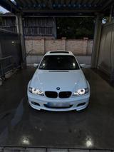 BMW Bmw e46 320i Tausche gegen E53 3.0d - BMW 320: 320d E46