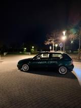 Volkswagen VW Golf 3 Joker Edition | Recaro | BSX 17 ... - Volkswagen Golf: Joker