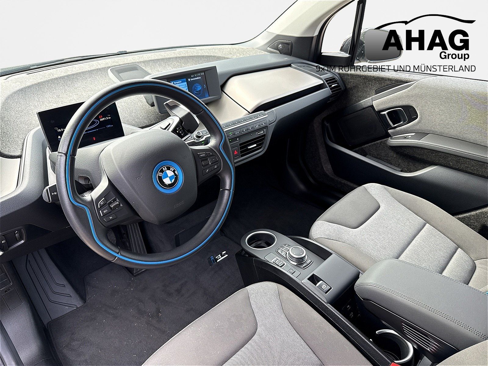 BMW i3 - Bild 8