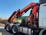 Palfinger PK36002 | Funk | 8x hydr. 2x mech. | Seilwinde - Palfinger LKWs