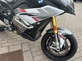 BMW S1000XR 2017 m. Touren- + Dynamikpaket + Topcase - GEBRAUCHT TOPCASE