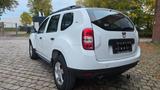 Dacia Duster I Laureate 1.6 4x2 AHK SHZ Klima Bluoth. - Dacia Gebrauchtwagen