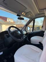 Fiat Ducato X-Go Dynamic 95G Alkoven; 140PS, 5 Plätze - Fiat X