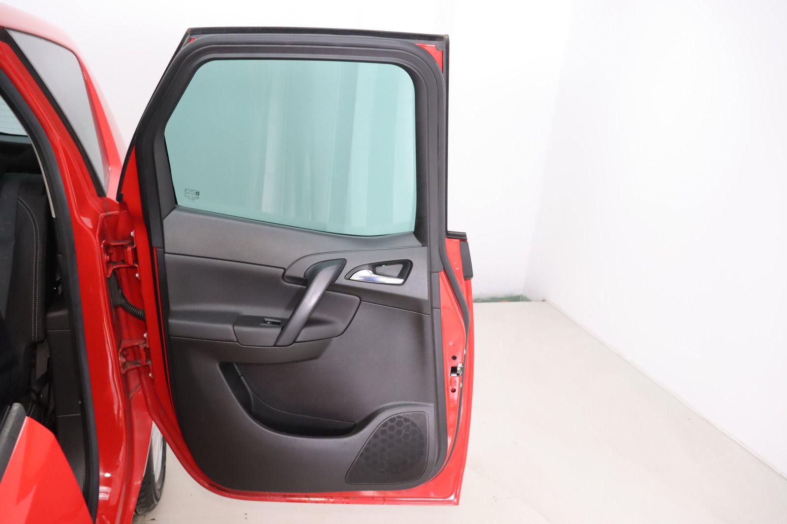 Fahrzeugabbildung Opel Meriva 1.3 CDTI Lenkradhzg. * PDC * Tempomat