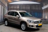 Volkswagen Tiguan 1.4 TSI Sport & Style BMT*Klima*Navi*Alu