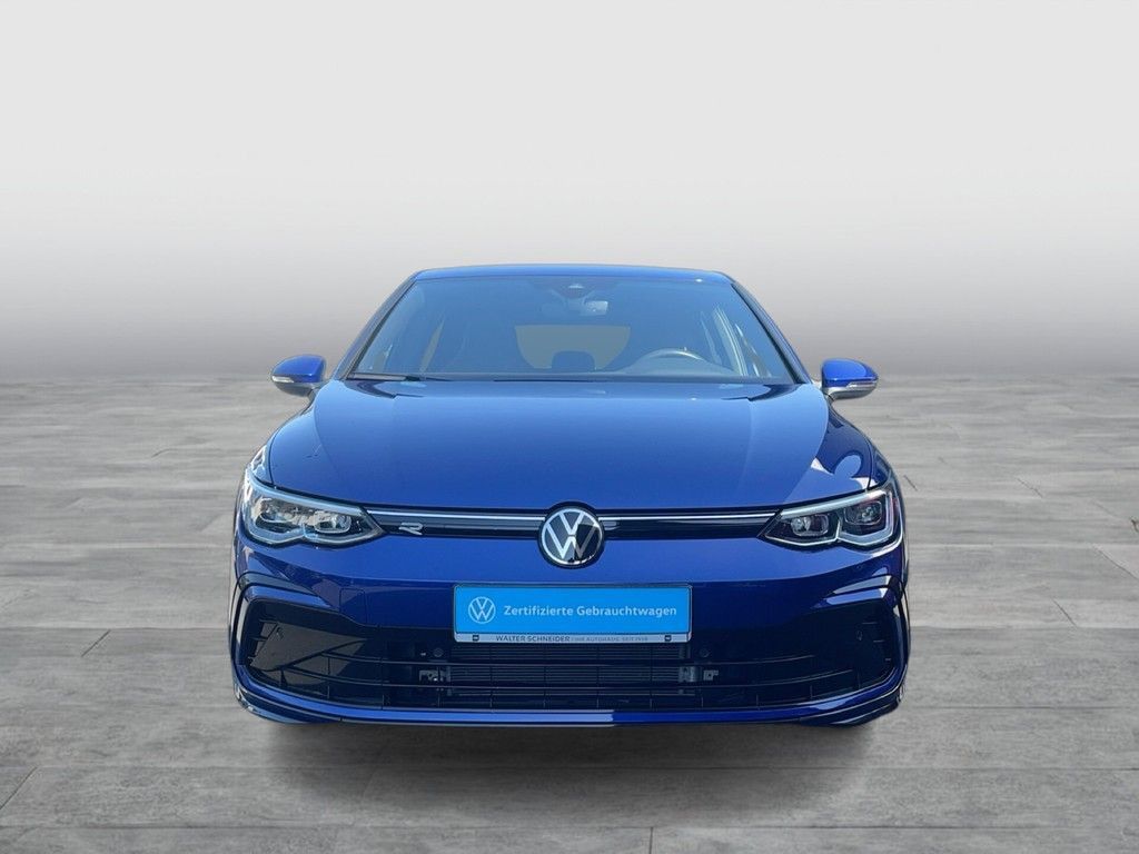 Volkswagen Golf - Bild 10