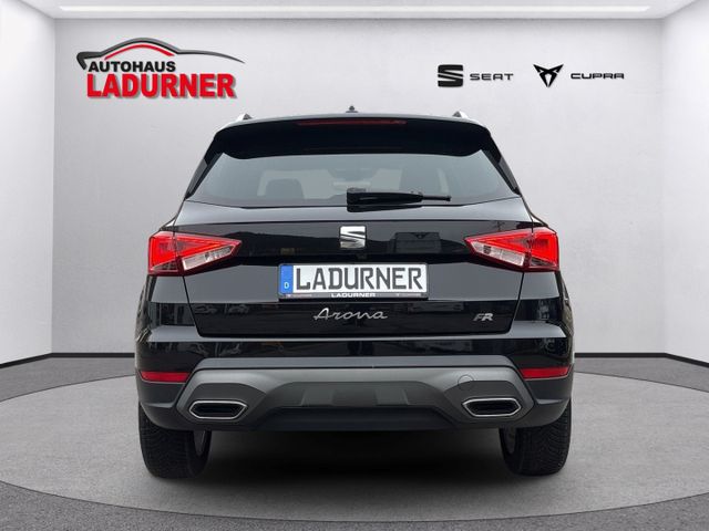 Arona FR 1.0 TSI *Navi+LED+Full Link+Xl Assist. 