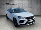 Cupra Ateca 2.0 TSI 4Drive DSG AHK+LED+DAB+Navi - Cupra Ateca in Stuttgart