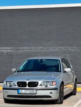 BMW Bmw e46 330d - BMW 330 aus 2003: 330d