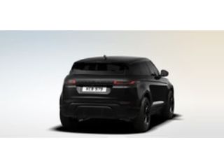 Land Rover Range Rover Evoque D165 AWD S
