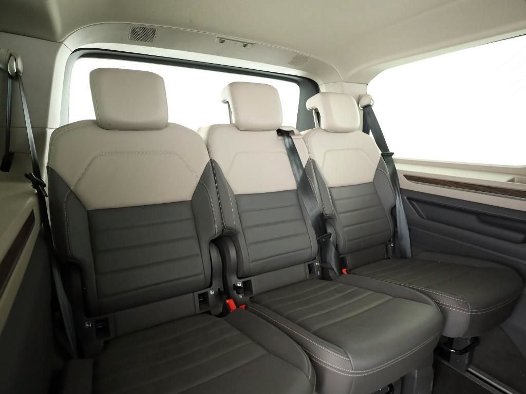 Volkswagen T7 Multivan - Bild 8