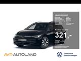 Volkswagen Golf VIII Variant 2.0 TDI DSG GOAL | NAVI | AHK - Volkswagen Golf Jahreswagen Variant mit Diesel-Antrieb