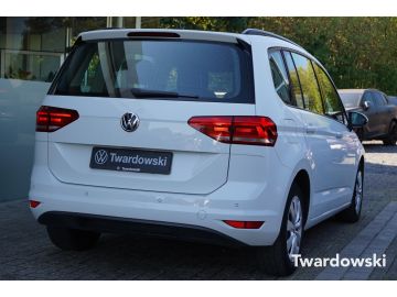 Volkswagen Touran - 6
