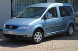 Volkswagen Caddy Life Style*ROLLSTUHLRAMPE*SHZ*PDC* - Angebote entsprechen deinen Suchkriterien