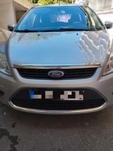 Ford Focus 1,6TDCi 80kW DPF Ambiente Turnier Ambiente - Ford Focus Ambiente mit Diesel-Antrieb